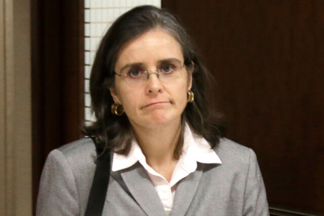 Dr Ana Maria Gonzalez Angulo Ap