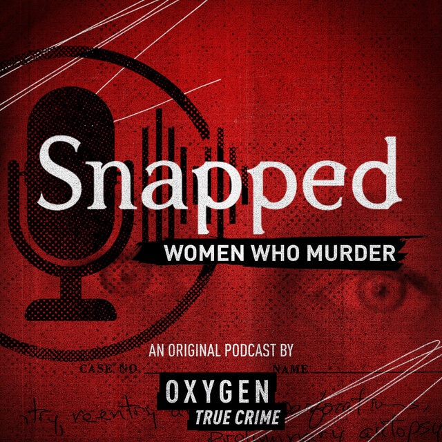 Snapped Podcast Logo 3000x3000