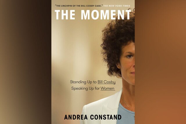 The Moment Andrea Constand Amazon