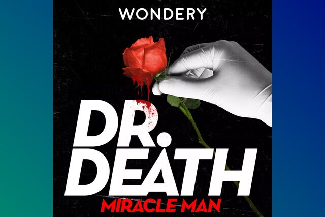 Dr Death Miracle Man