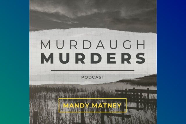 Murdaugh Murders