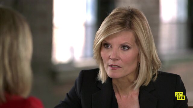 Relentless with Kate Snow Premieres Friday, October 4th