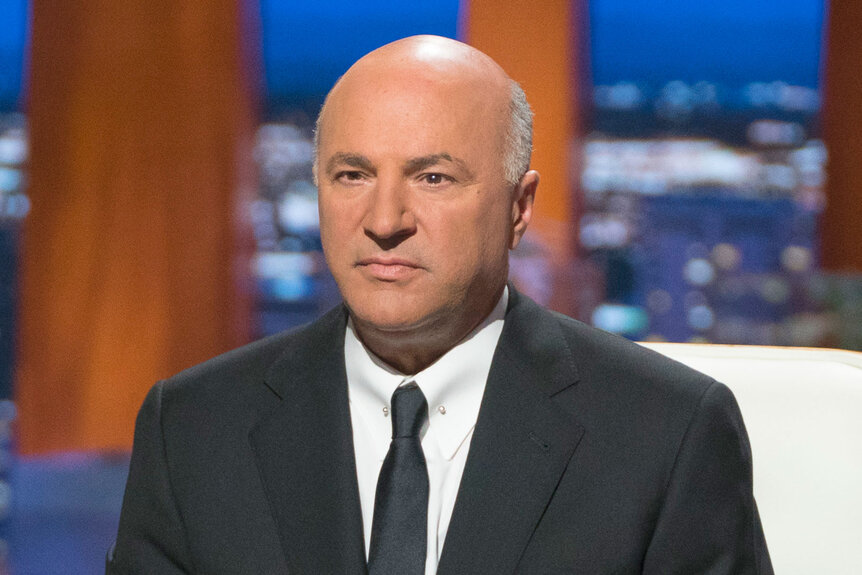 Kevin Oleary G