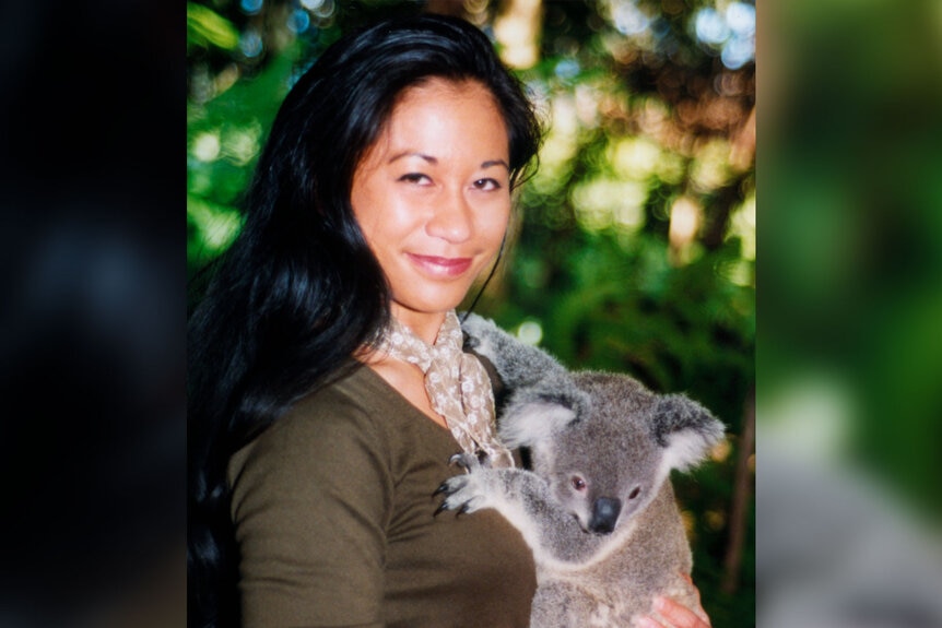 Anna Lisa Koala