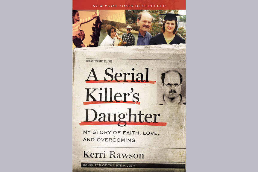A Serial Killers Daughter