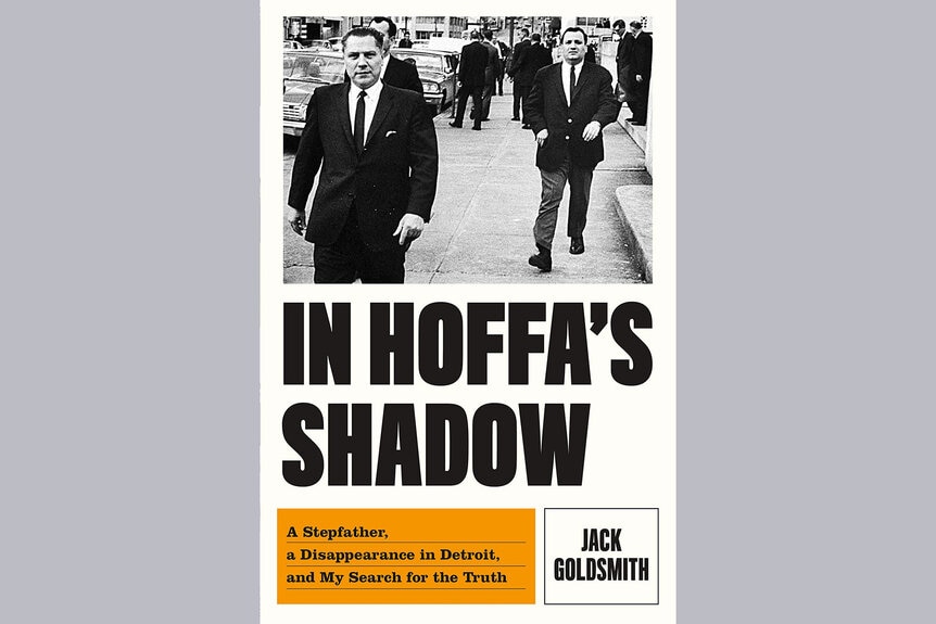 Hoffas Shadow