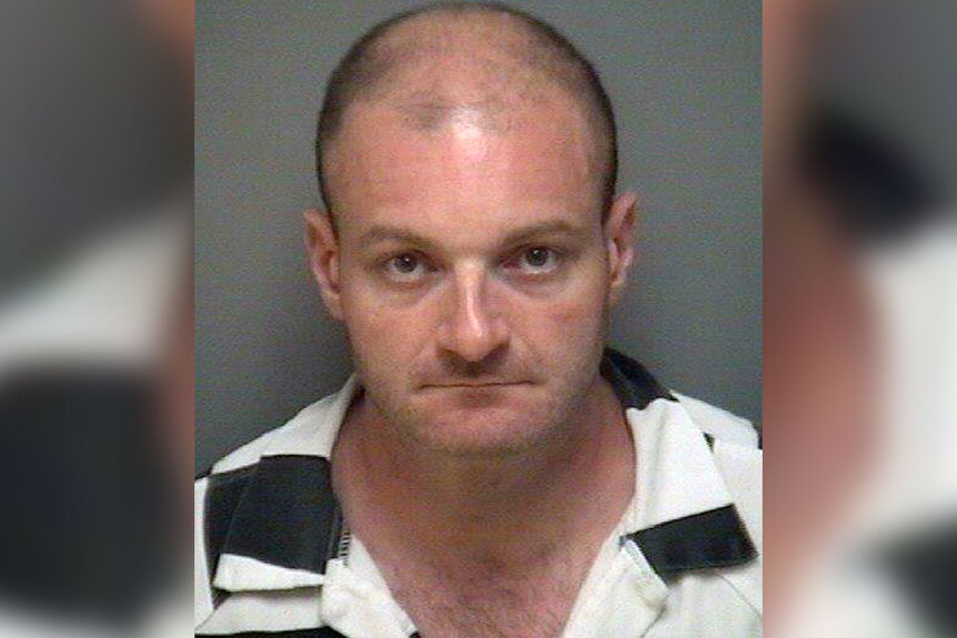 Christopher Cantwell Ap
