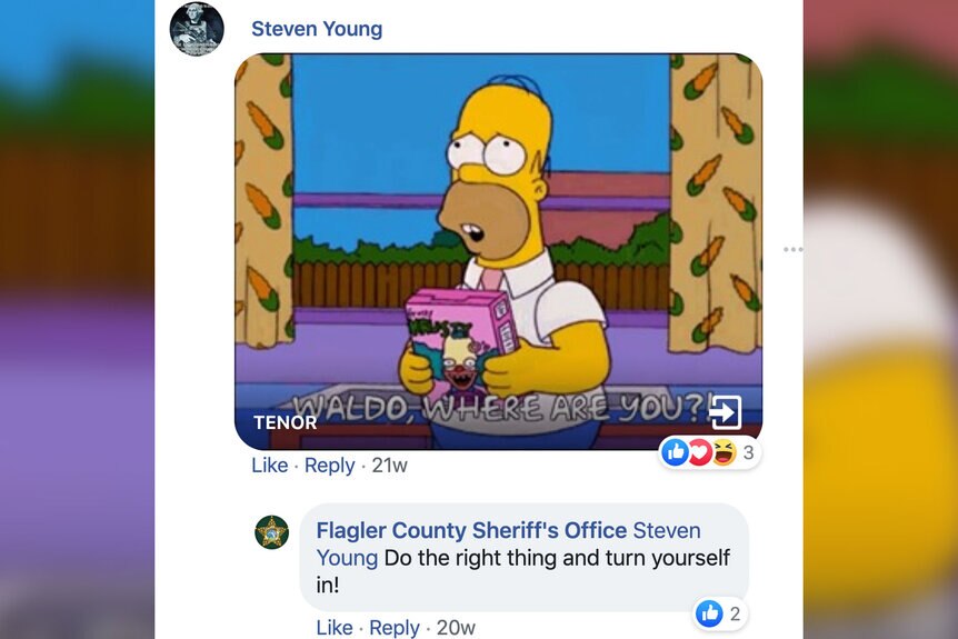 Steven Young Pd 2
