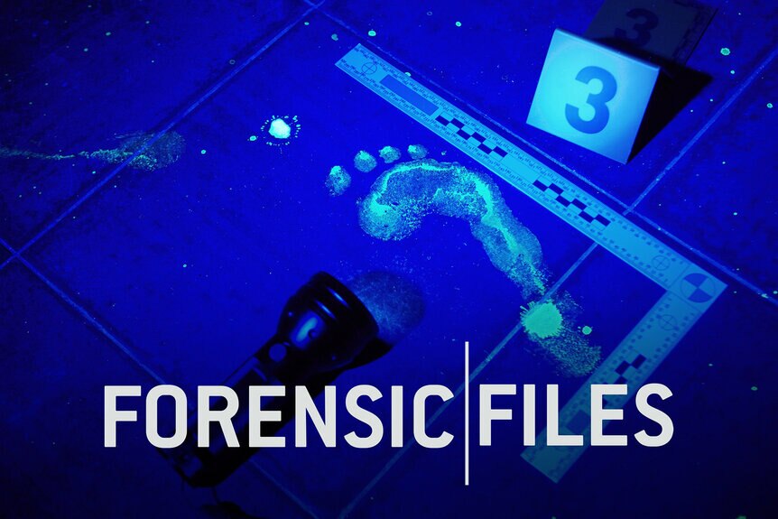 Forensic Files R Ka 061720
