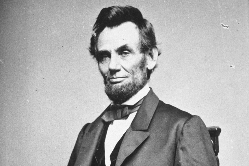 Abraham Lincoln G