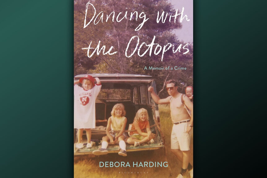 Dancing With The Octopus