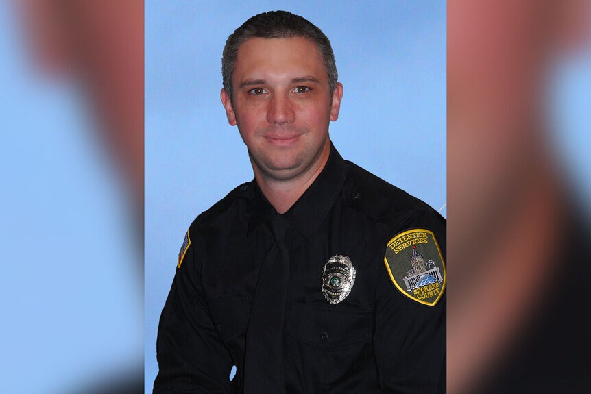 Sgt Justin White Pd
