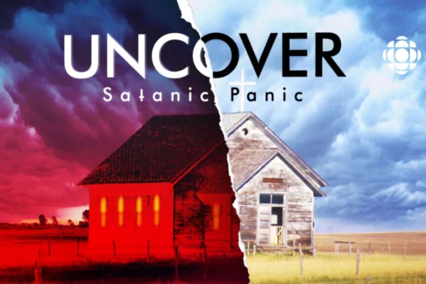 Uncover Satanic Panic