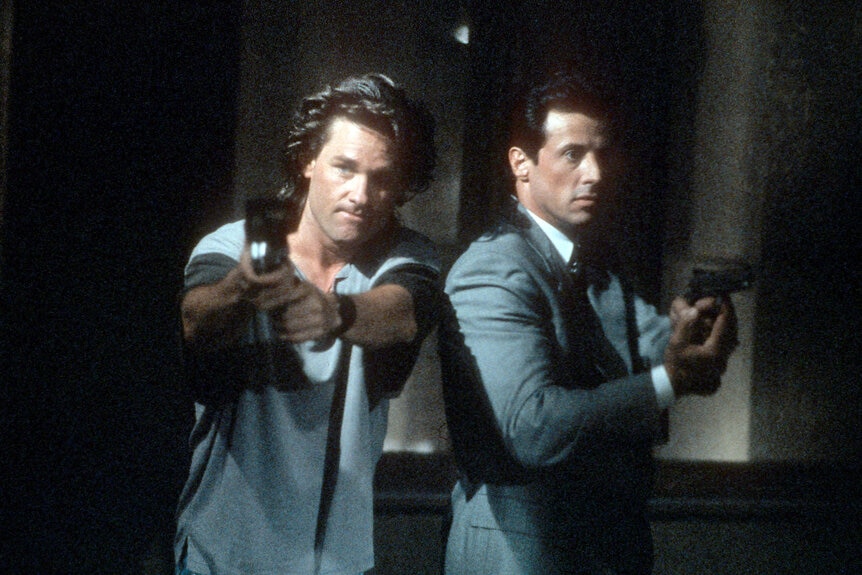 Tango And Cash G