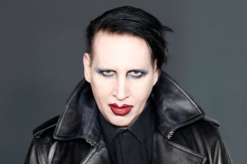 Marilyn Manson G