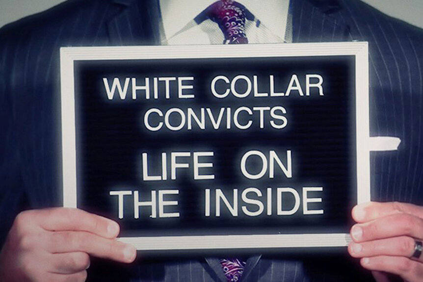 White Collar Convicts