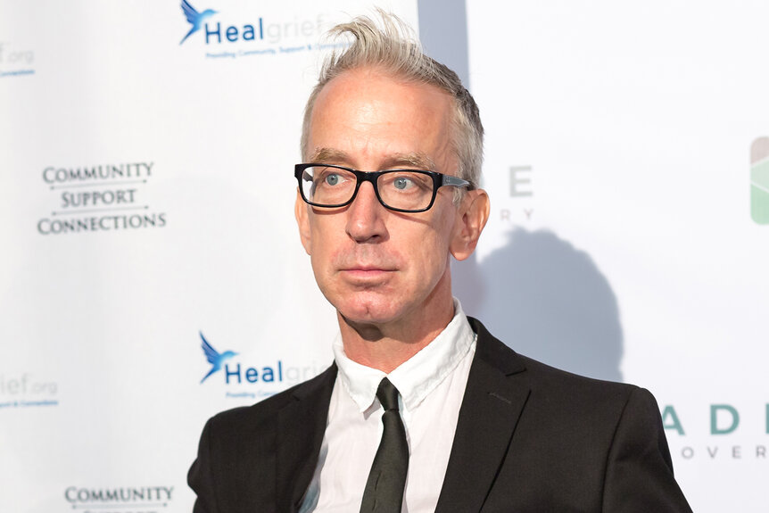 Andy Dick G