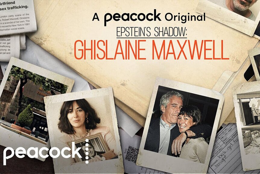 Epsteins Shadow Ghislaine Maxwel