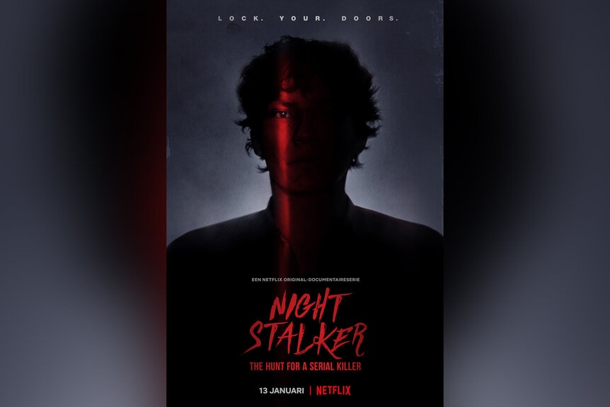 Night Stalker The Hunt For A Serial Killer Netflix