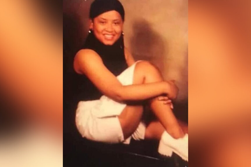 1999 murder victim Meekiah Wadley