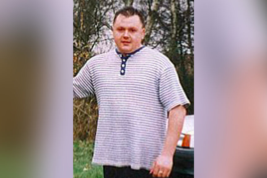 Levi Bellfield featured in Living with a Serial Killer