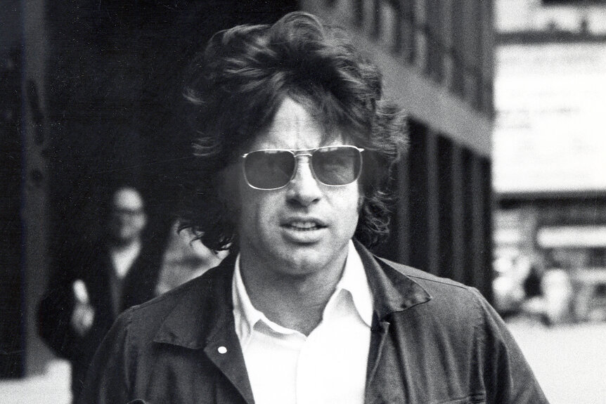 Warren Beatty in 1973