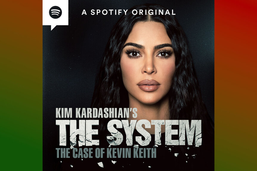 Kim Kardashian's The System