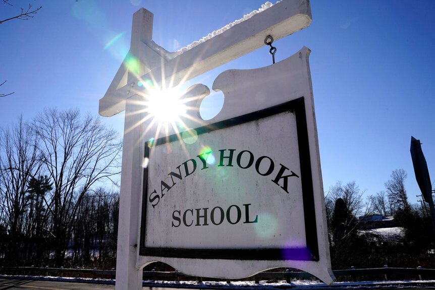 Sandy Hood Elementary School