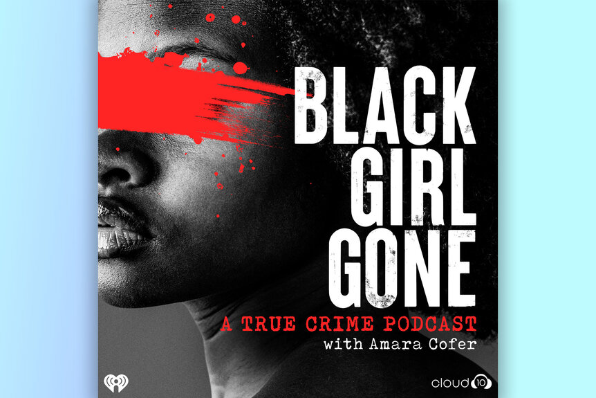 Black Girl Gone Podcast