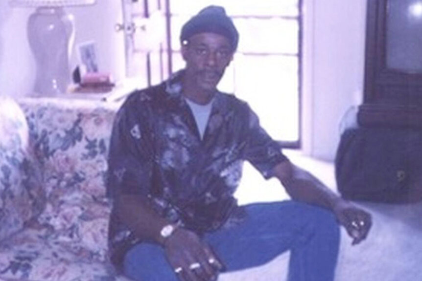 Antonio Stepney featured in Real Murders of Atlanta