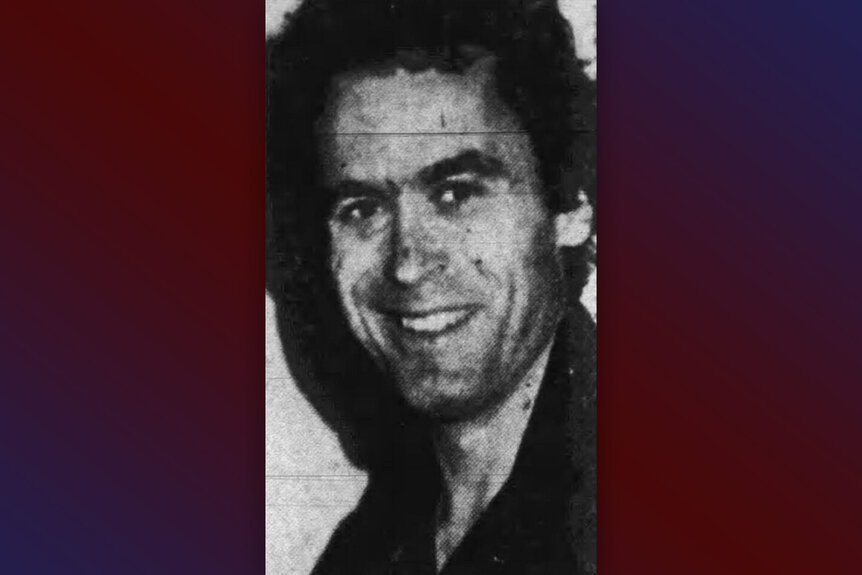 Ted Bundy featured on Violent Minds: Killer on Tape 101