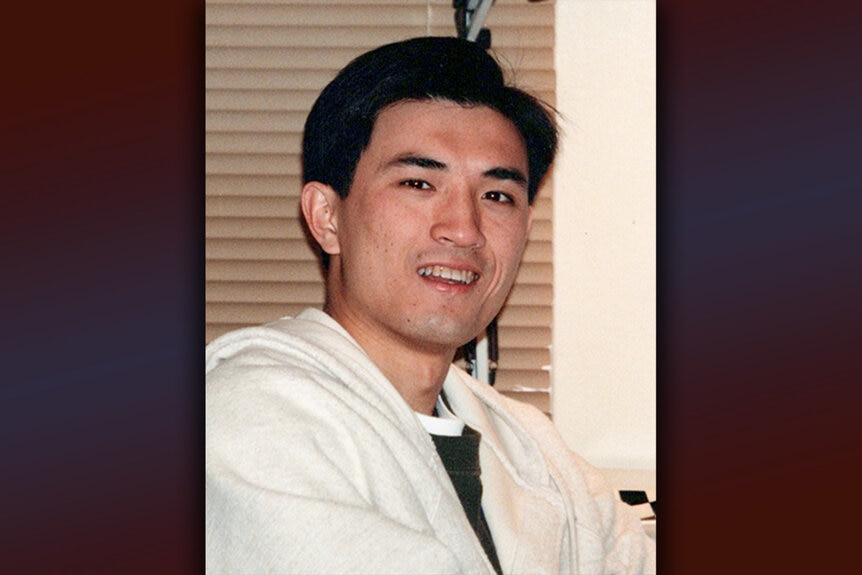 A photo of Thien Ly, featured on The Real Murders of Orange County 308