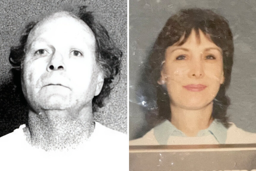 Bobby Jones and Amy Dechant featured on Sin City Murders Episode 103