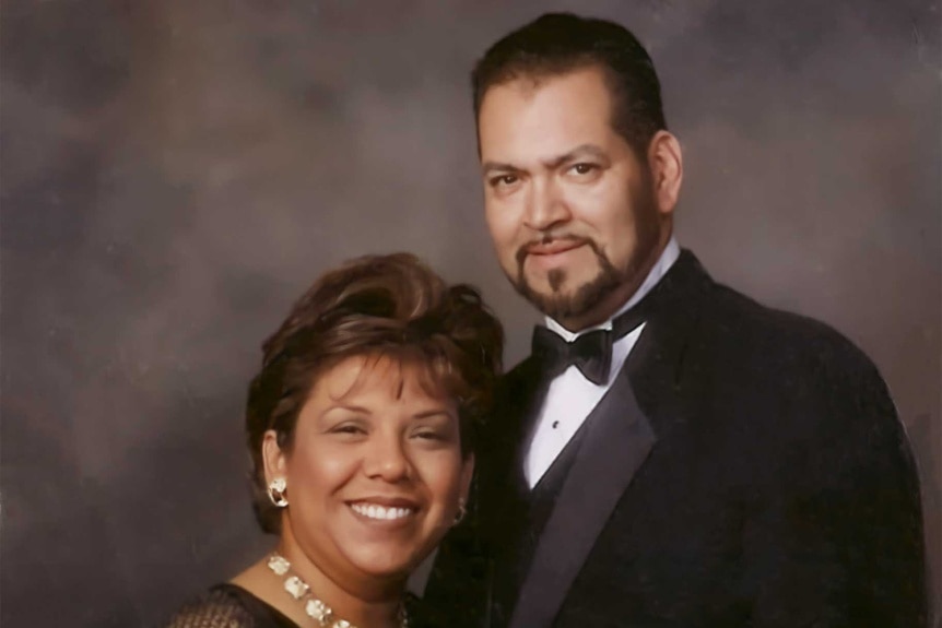 Richard And Sylvia Flores featured on Snapped: Killer Couples Episode 1720