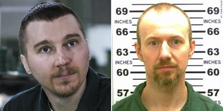 The Strangest Details From That Report on the Dannemora Prison Escape