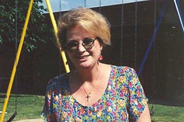 Kathleen In 1998