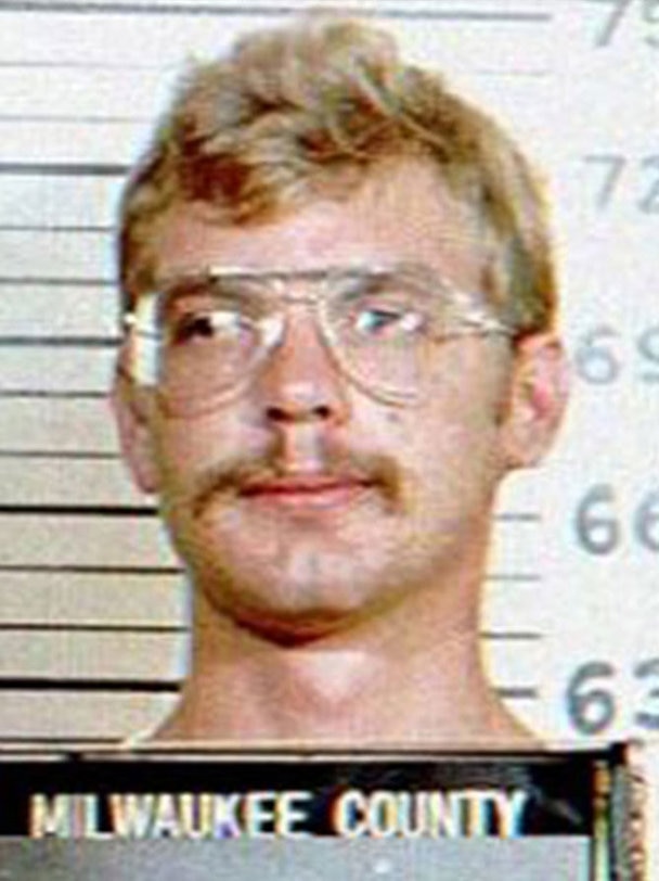 Jeffrey Dahmer, The Killer Cannibal: 100 Questions Answers About The ...