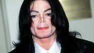 Michael Jackson and Anna Nicole Smith: Bad Medicine