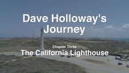 Dave's Aruba Tour: The California Lighthouse