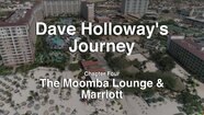 Dave's Aruba Tour: The Moomba Lounge and Marriott