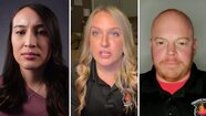 Oxygen True Crime 911 Dispatchers Share Tips On Calling For Help, Teaching Kids