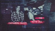 Were Cassandra Hailey And Keith Call Killed On The Colonial Parkway?