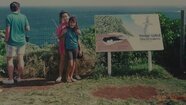 Sandra Galas And Brother Lawrence Mendonca Grew Up On A Kauai Ranch