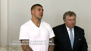 Aaron Hernandez Uncovered: Held without Bail