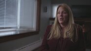 Loni Metter Learns David Metter's Ex-Wife Hired a Hit Man to Kill Him