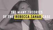 The Many Theories of the Rebecca Zahau Case