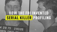 Kemper on Kemper: How The FBI Invented Serial Killer Profiling