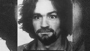 Former Profiler John Douglas Describe How Charles Manson Attracted Followers: “They Worshipped Him”